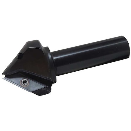 Sowa CSC05031R45A 90Deg Indexable Chamfer Mill 149097